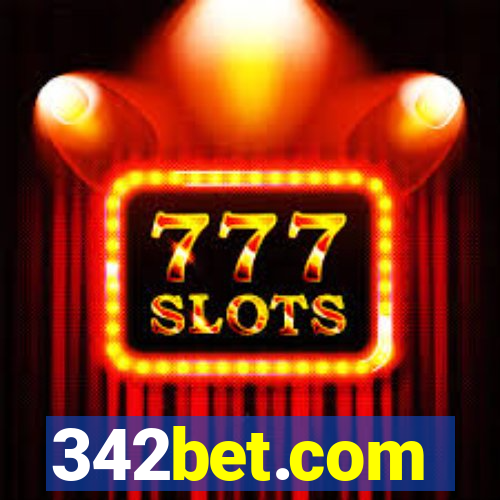 342bet.com