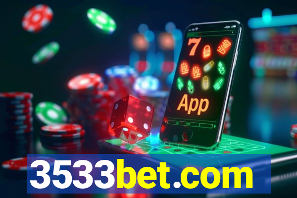 3533bet.com