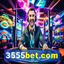 3555bet.com