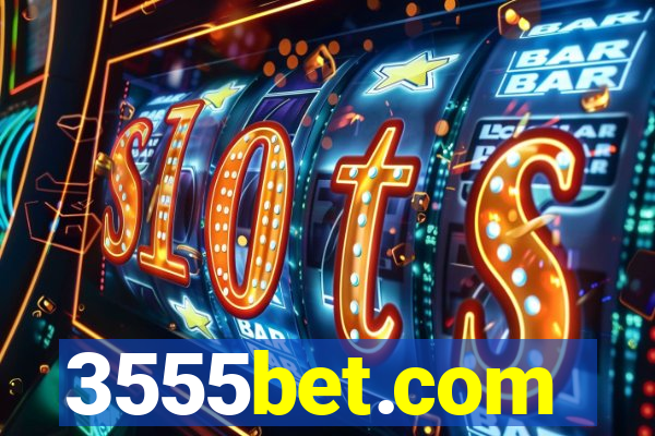 3555bet.com