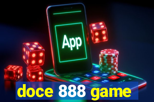 doce 888 game