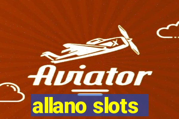 allano slots