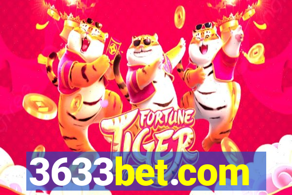 3633bet.com