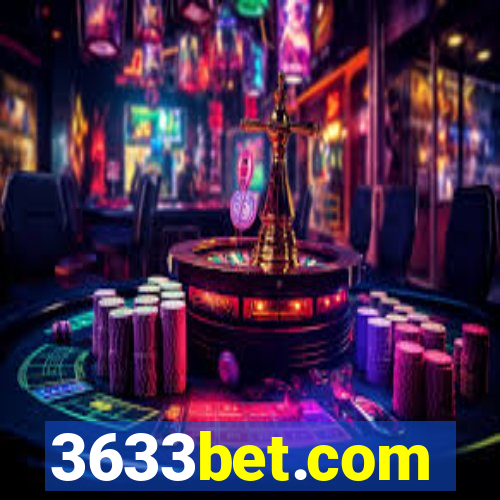 3633bet.com