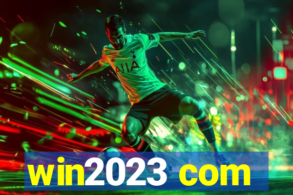 win2023 com