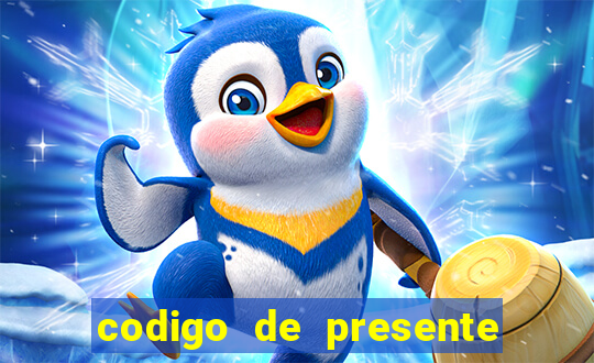 codigo de presente fortune gems