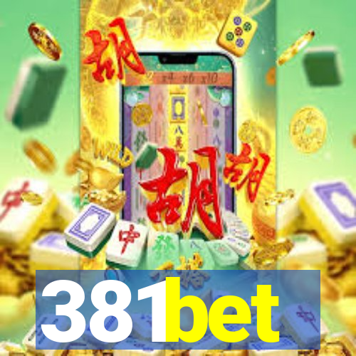 381bet