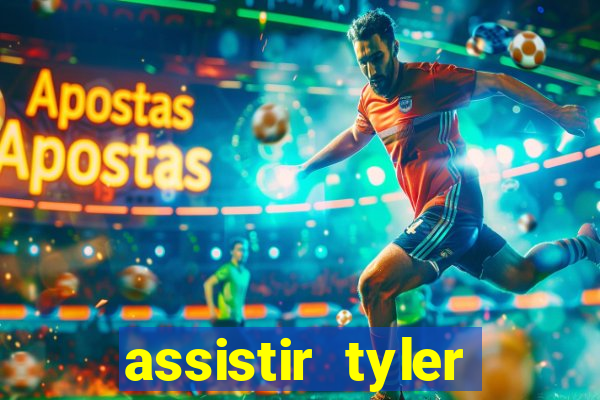 assistir tyler perrys the oval