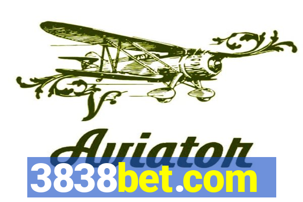 3838bet.com