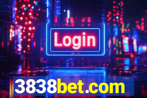 3838bet.com