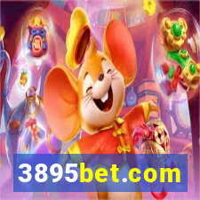 3895bet.com