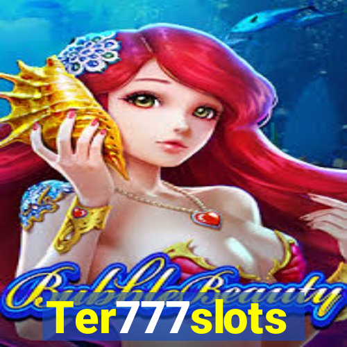 Ter777slots