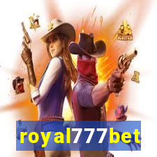 royal777bet