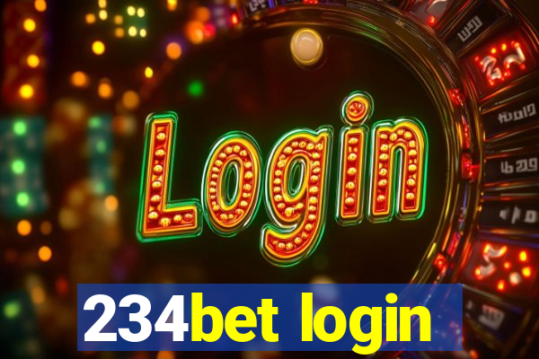 234bet login