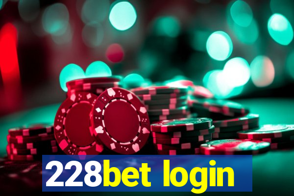 228bet login