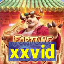 xxvid