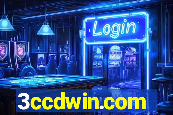 3ccdwin.com