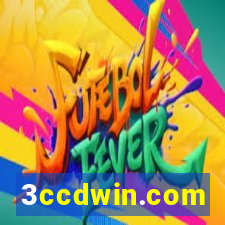 3ccdwin.com