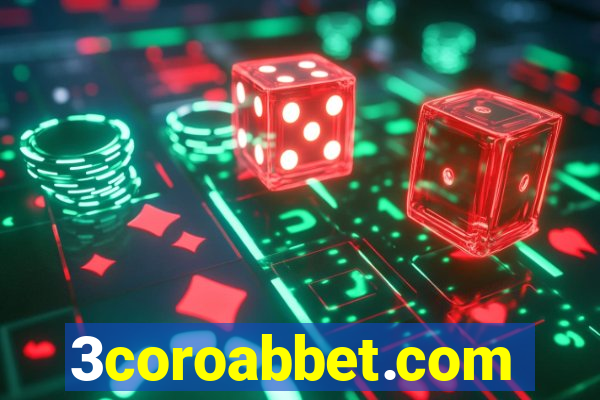 3coroabbet.com