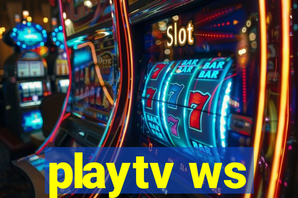 playtv ws