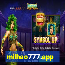 milhao777.app