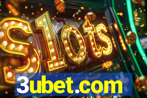 3ubet.com