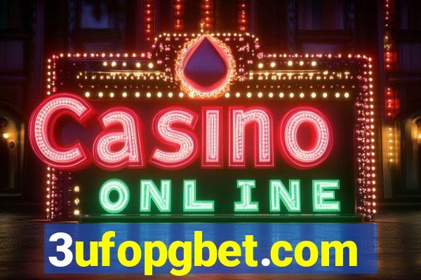 3ufopgbet.com