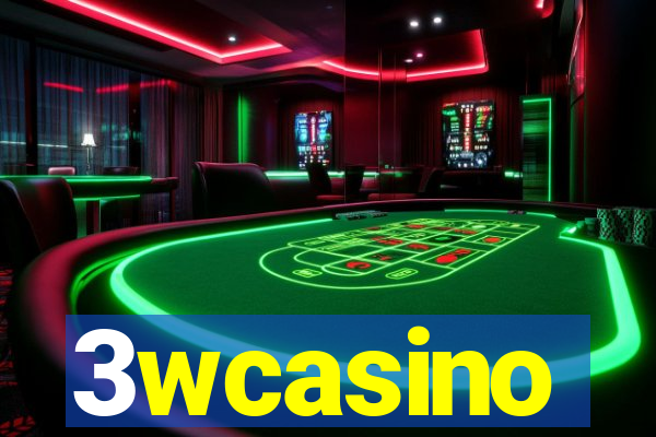 3wcasino