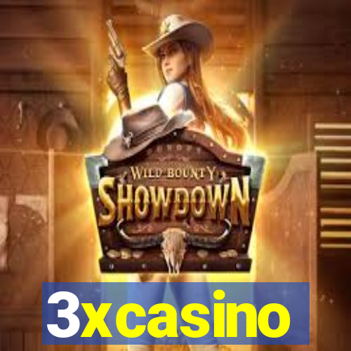 3xcasino