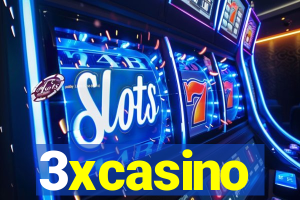 3xcasino