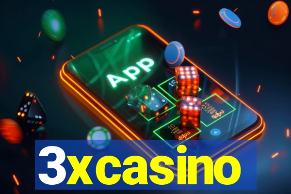 3xcasino