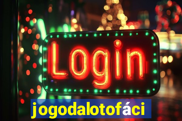 jogodalotofácil