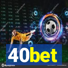 40bet