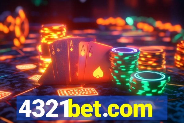 4321bet.com