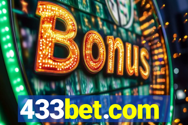 433bet.com