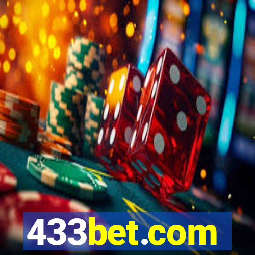 433bet.com