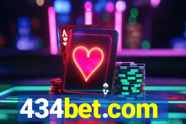 434bet.com