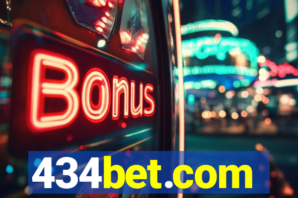 434bet.com