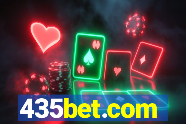 435bet.com