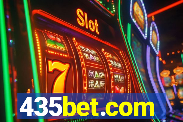 435bet.com