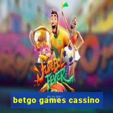 betgo games cassino