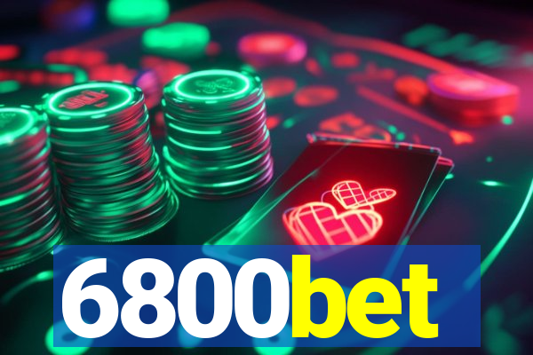 6800bet