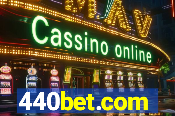 440bet.com