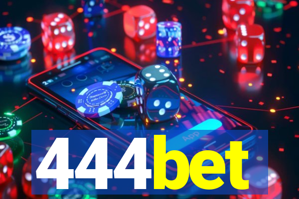 444bet