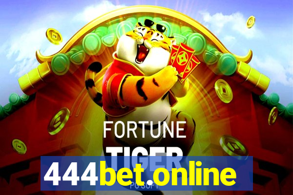 444bet.online