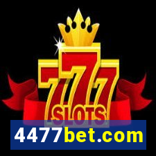 4477bet.com