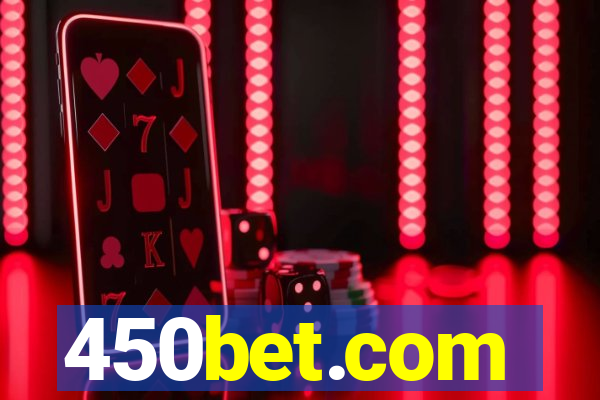 450bet.com