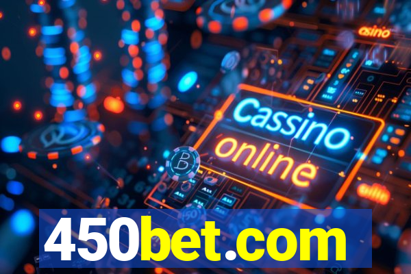 450bet.com