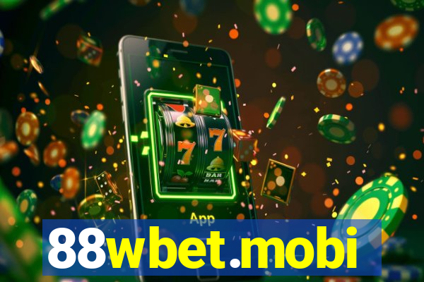 88wbet.mobi