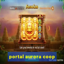 portal aurora coop